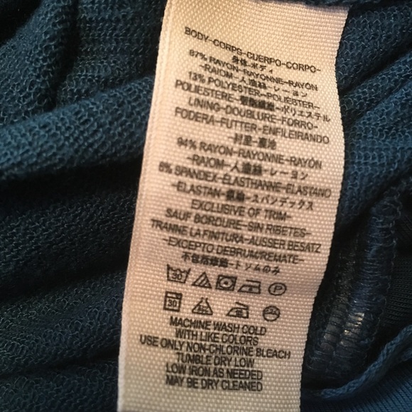 Free People Sundown Dress NWT - Picture 6 of 8